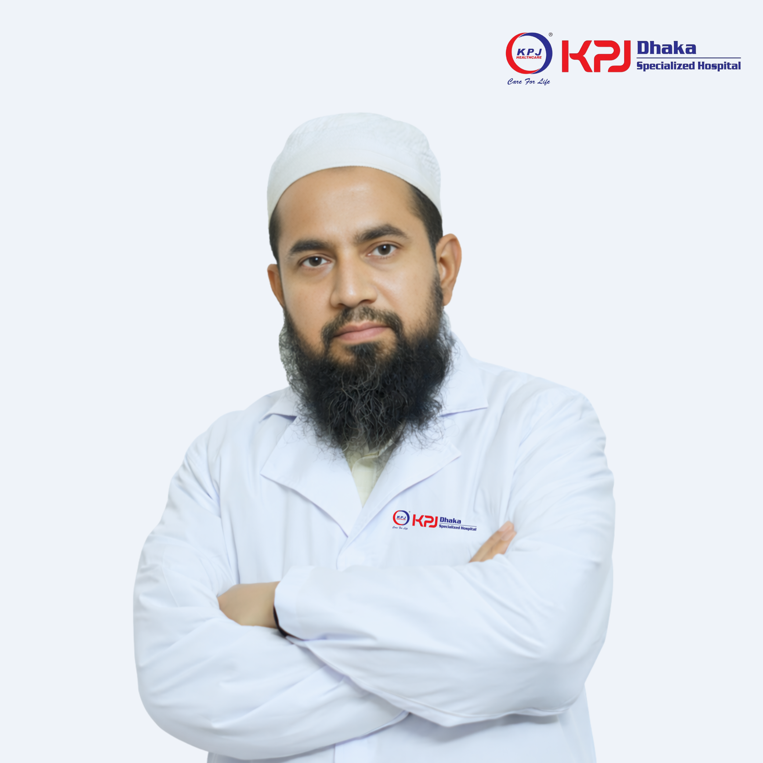 Dr. Mohammed Forhad Abedin